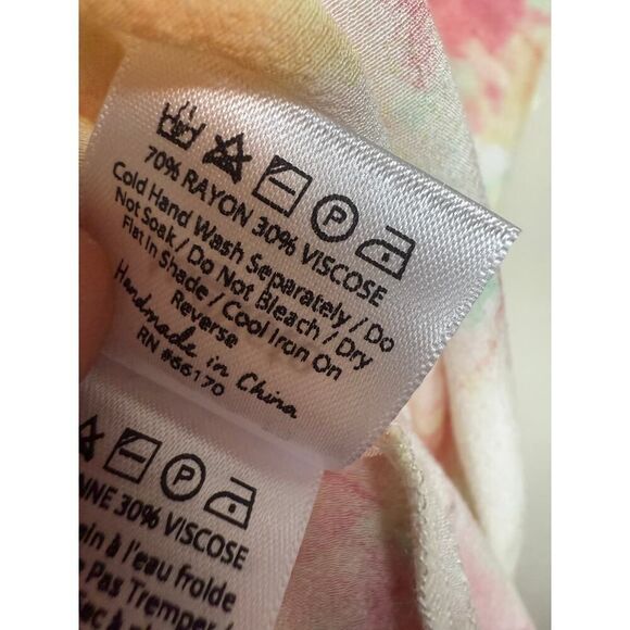 Auguste the Label Lumi Keepsake Midi Skirt Sz. 4 - Picture 6 of 7